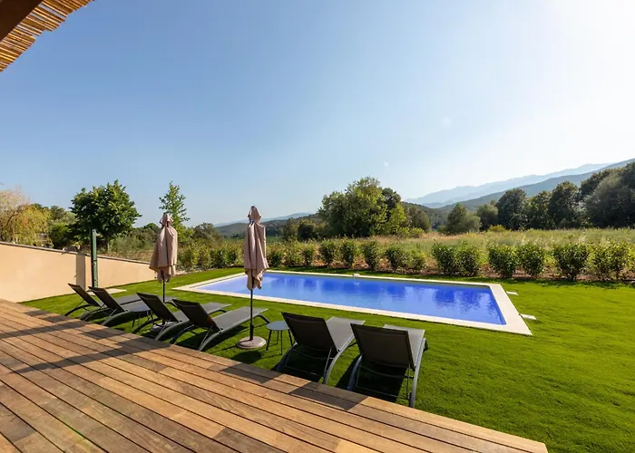 וילה Avec Piscine *